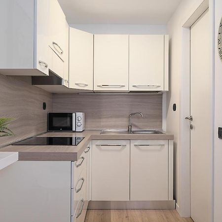 Hemeras Boutique Homes - Open Space 10Min From The Center Milan Luaran gambar