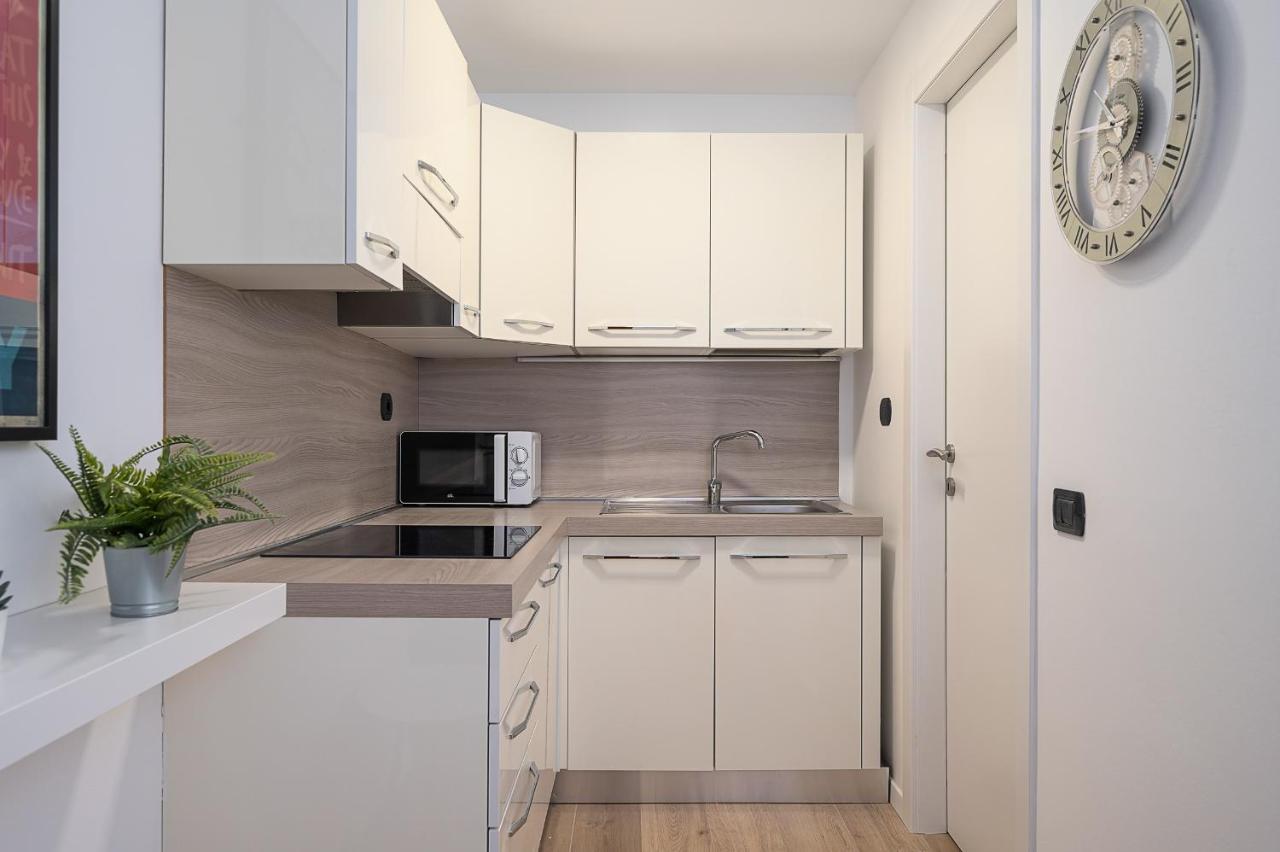 Hemeras Boutique Homes - Open Space 10Min From The Center Milan Luaran gambar
