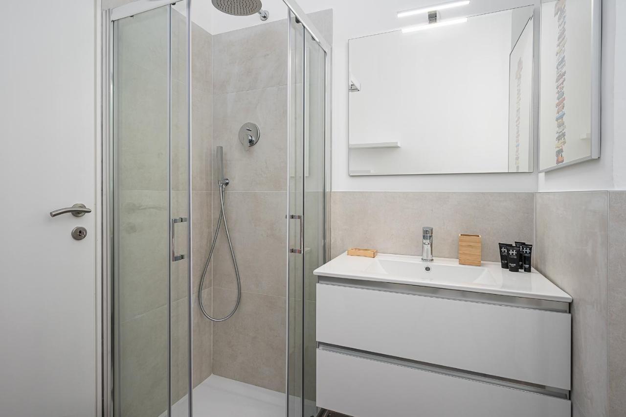Hemeras Boutique Homes - Open Space 10Min From The Center Milan Luaran gambar